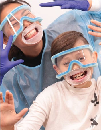 General dentistry